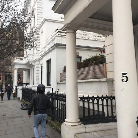 South Kensington Apartment X4, Londres Exterior foto